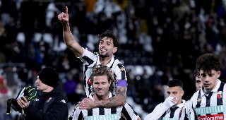 Lunedì Ascoli di nuovo al lavoro dopo due giorni di riposo